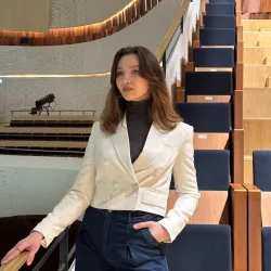 Фотография репетитора Тахаутдинова Алсу Айвазовна