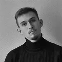 Фотография репетитора Кириченко Кирилл Сергеевич