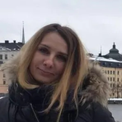 Фотография репетитора Акульшина Виктория Сергеевна