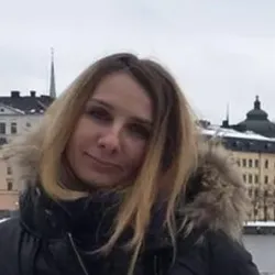 Фотография репетитора Акульшина Виктория Сергеевна