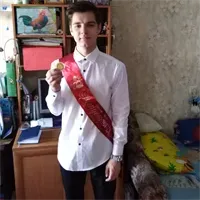 Фотография репетитора Коршиков Владислав Владимирович