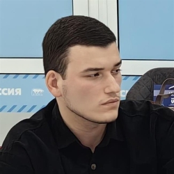 Фотография репетитора Гасымов Фуад Тагир оглы