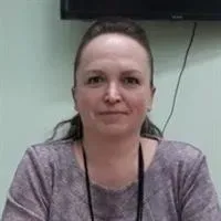 Фотография репетитора Васильева Елена Владимировна