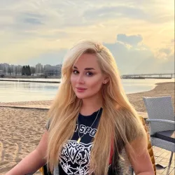 Фотография репетитора Кожевина Анастасия Андреевна