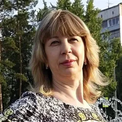 Фотография репетитора Арсланова Наталья Васильевна