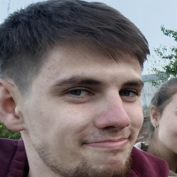 Фотография репетитора Зиганшин Шамиль Альбертович