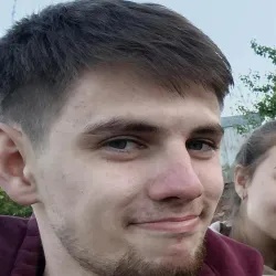 Фотография репетитора Зиганшин Шамиль Альбертович