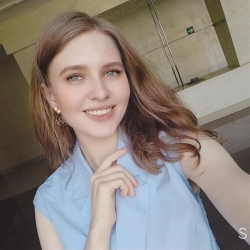 Фотография репетитора Нойкова Елизавета Александровна