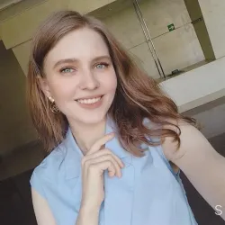 Фотография репетитора Нойкова Елизавета Александровна