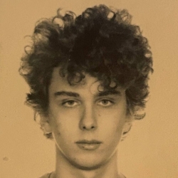 Фотография репетитора Губин Кирилл Павлович