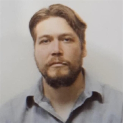 Фотография репетитора Фредерикс Эндрю Джеффри 