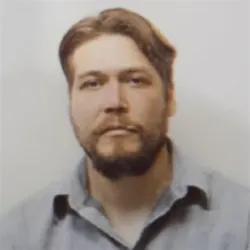 Фотография репетитора Фредерикс Эндрю Джеффри 