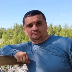 Фотография репетитора Краснухин Ярослав Владимирович