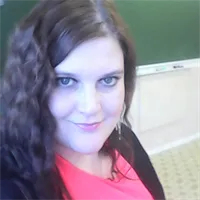 Фотография репетитора Ларионова Оксана Александровна