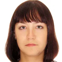 Фотография репетитора Михайлова Анастасия Сергеевна