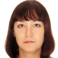 Фотография репетитора Михайлова Анастасия Сергеевна