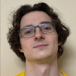 Фотография репетитора Пшеничный Никита Дмитриевич