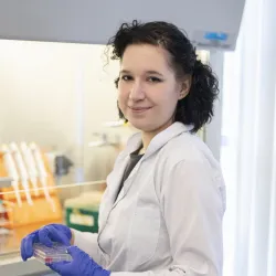 Фотография репетитора Долгодворова Алерия Альбертовна