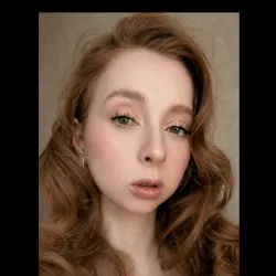 Фотография репетитора Горюнова Маргарита Игоревна