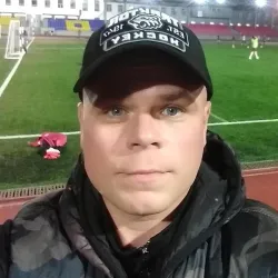 Фотография репетитора Варламов Даниил Евгеньевич