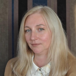 Фотография репетитора Сепханян Каринэ Карленовна