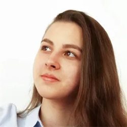 Фотография репетитора Маляева Гузель Ильдаровна