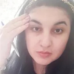 Фотография репетитора Гайсаева Милана Магомедовна