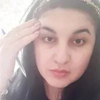 Фотография репетитора Гайсаева Милана Магомедовна