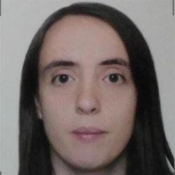 Фотография репетитора Великовская Анна Григорьевна