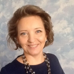 Фотография репетитора Сеньковская Татьяна Алексеевна