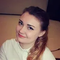 Фотография репетитора Добренькая Дарья Сергеевна