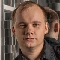 Фотография репетитора Бакаринов Алексей Павлович