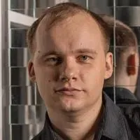 Фотография репетитора Бакаринов Алексей Павлович