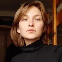 Фотография репетитора Круглова Софья Михайловна