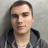 Фотография репетитора Скороходов Максим Витальевич