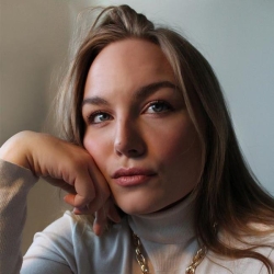 Фотография репетитора Белкова Анастасия Вадимовна