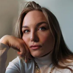 Фотография репетитора Белкова Анастасия Вадимовна