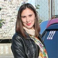 Фотография репетитора Щукина Надежда Викторовна