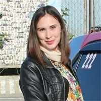 Фотография репетитора Щукина Надежда Викторовна