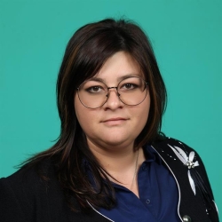 Фотография репетитора Гатауллина Маргарита Васильевна