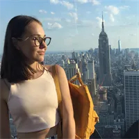 Фотография репетитора Аверина Мия Константиновна