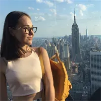 Фотография репетитора Аверина Мия Константиновна