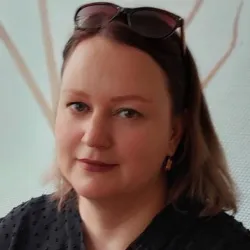 Фотография репетитора Мачнева Ирина Алесандровна