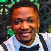 Фотография репетитора Могбекума Янник Балеана