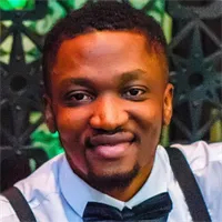 Фотография репетитора Могбекума Янник Балеана