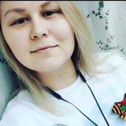 Фотография репетитора Астахова Евгения Вадимовна
