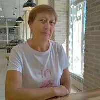 Фотография репетитора Кузьмина Татьяна Вавиловна