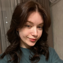 Фотография репетитора Щепилова Анастасия Алексеевна