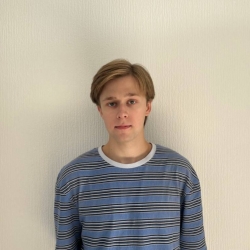 Фотография репетитора Морозов Иван Александрович