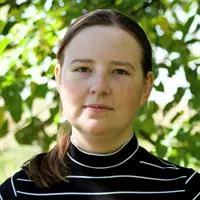 Фотография репетитора Каськова Ксения Александровна